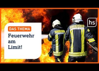  Rettung In 10min Das Klappt Nicht Immer Hessenschau DAS THEMA