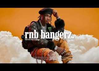 What Chu Gone Do R B CLUB BANGER LS7 REMIX