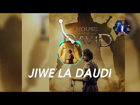 JIWE LA DAUDI Nyimbo Ya Kukupa Nguvu