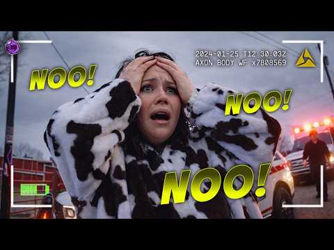 The 911 Call That Exposed An Evil Husband S Lie