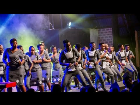 UJASILI T A G Kijichi Kati Official Video Mazoezi Choir Video Dance UJASILI T A G Kijichi Kati Official Video Mazoezi Choir Video Dance