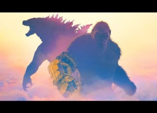 Godzilla X Kong The New Empire Here We Go Ft Eminem