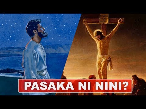 USICHOKIJUA KUHUSU SIKUKUU YA PASAKA USICHOKIJUA KUHUSU SIKUKUU YA PASAKA