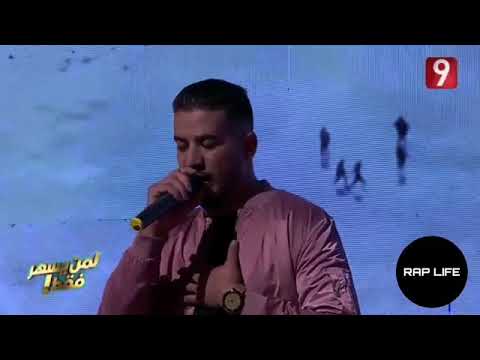 خالد لارتيست يكفيني اغنية رائعة