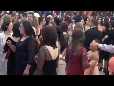 زفاف علي ابراهيم اسدي دير الاسد