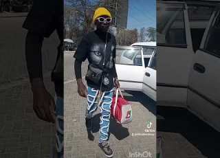 Nilitoka Home Nikienda Town Kusaka Mishemishe Zangu Mtaani Ndo Zinafanya Na Survive