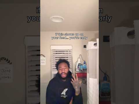 Wenn Das In Deinem Feed Auftaucht Bist Du Früh Dran