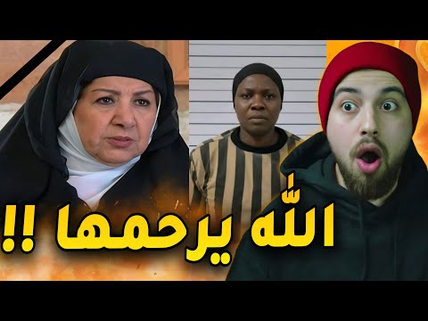 هدى شعراوي ام زكي في زمة الله