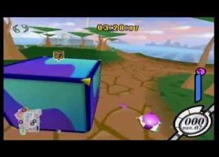  Kirby AIRRIDE 7min Part348
