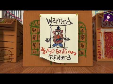 حكايه لعبه وودي وباز الجزء الاول كامل مدبلچ