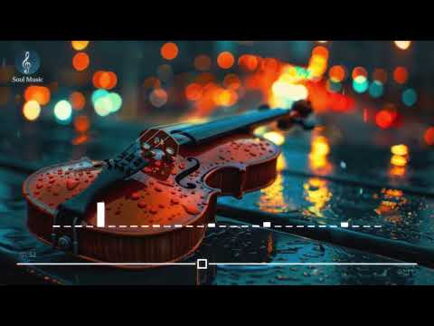 عزف باحساس الكمان و شجن العود Violin Music Oud عزف باحساس الكمان و شجن العود Violin Music Oud