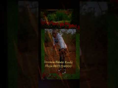 Jeremia Ndaki Konki Moja Song Amos 0677234000