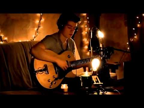 Coldplay The Scientist Acoustic Cover