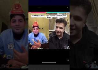 عمر فرج وعنبه ضحك مووت