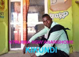  NTINJIWA MWANANGHOME KIKUNDI BY LWENGE STUDIO MITUNDU