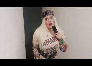 Magalie Vinotti Amari Official Music Video
