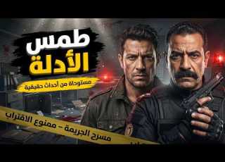 مستوحاة من أحداث حقيقية الدليل الخفي الذي قلب مسار التحقيقات