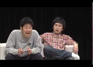  しずるのコント KAƵMA作 思春期
