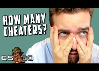 I Did 50 CS GO Overwatch Cases For Science