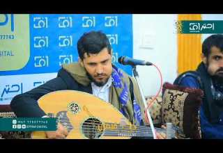 تعال بصدرك ضمني مع جديد الفنان عزي الصنعاني من روائع الفنان علي الرعيني 2024