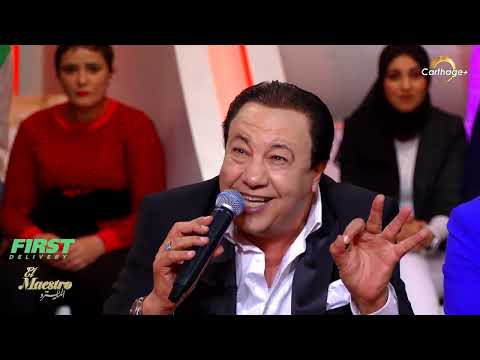 هشام النقاطي غلابة في الحب غلابة غنايتي انا ماهيش غناية جورج وسوف