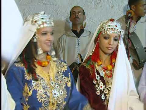 تمغرا ن سنات تسلاتين من فيلم سنات تسلاتين Tamghra N Snat Tslatyn