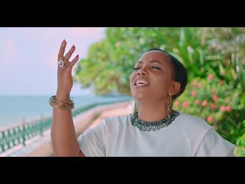 Christina Shusho Relax Official Video SMS Skiza 5962597 To 811