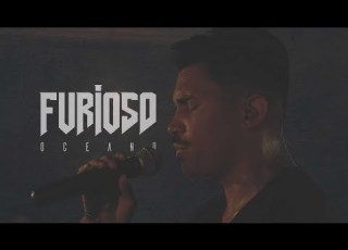  Furioso Oceano Jhonas Serra CLIPE OFICIAL