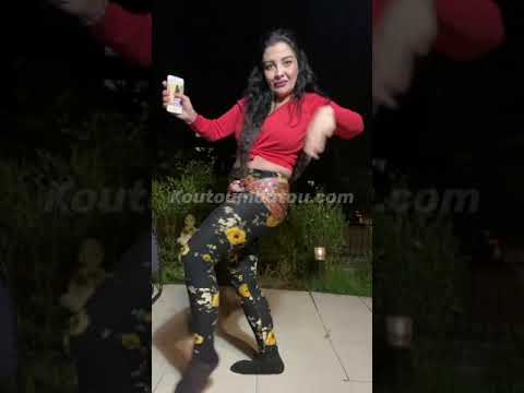 شرح رقصه معرفش ادق انا الكمون