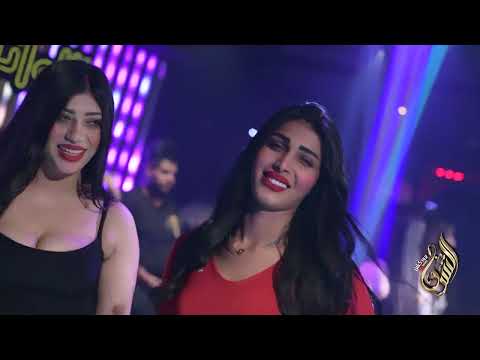 رقصة بنات فخمة الغدارة شلك بيها محمد سليمان 2023