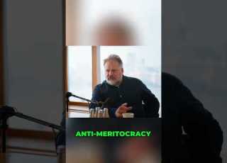 Why London Is Doubling Down On DEI Ft Howard Dawber OBE