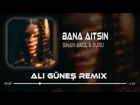 Ahlar Var Vahlar Var Sinan Akçıl Duru Ali Güneş Remix Ahlar Var Vahlar Var Sinan Akçıl Duru Ali Güneş Remix