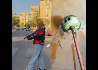 الجزء التاني من فكرة نور عيني مش هحرقلكم متنسوش تعملو ابلور وانتظروا الجزء التالت 