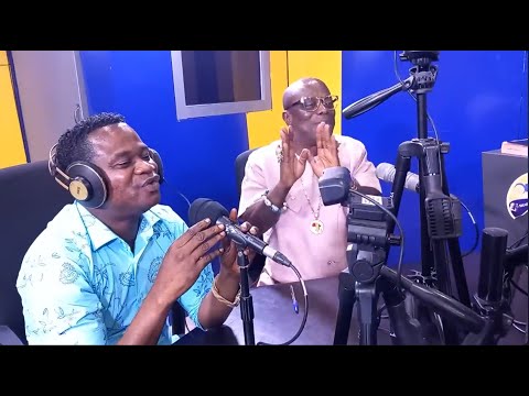 When Lies Are Told For A Long Time Oheneba Ntim Barimah