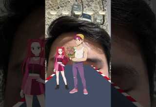 Help Mira Makeover Tiktok Tiktokchallenge Mira Demonhunter Huntrix Sajaboys Shorts