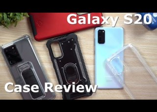  Galaxy S20 Case Review The Cases I Ve Been Using Lately Galaxy S20 S20 S20 Ultra