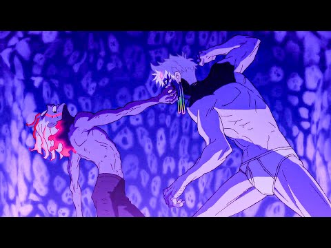 Okarun Vs Jiji Evil Eye Dandadan Season 2 AMV Enemy