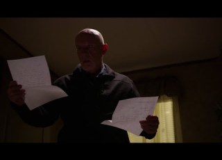 Better Call Saul Season 4 OST 4 09 03 Manhunt I