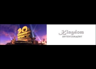  20th Century Fox Kingdom Entertainment 2013 Easter Bunny Variant