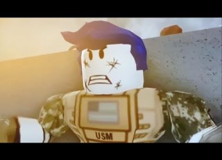  Character Story 2 Part 16 To The Rescue