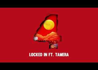  Aitch LOCKED IN Feat Tamera