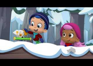  The Guppies Save Christmas Clip3