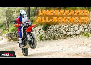  KTM 390 Adventure X Review The Hidden Gem In KTM S Adventure Lineup