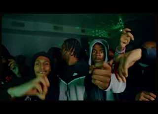 Kay Glizz X Pop B Clickin Dir By JonCintron