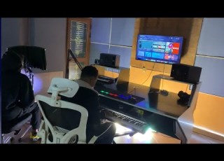 NARAH COVER LUCKY DUBE Nouveauté Gasy 2025