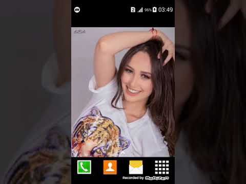 أغنية زوينة بزاف تفرجو في فيديو زوين بزاف فرجة ممتعة