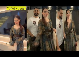  وأخيرا مفاجأة جيهان وسيوار ل ريتشو وننوش لحظة وصولنا الفيلا مع اجمل هدية التقاء الاصحاب بعد زمان