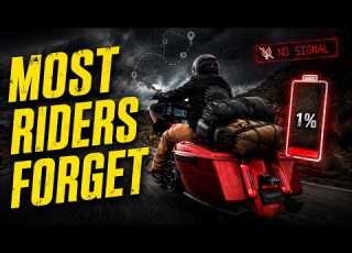  7 Motorcycle Accessories That ACTUALLY Matter