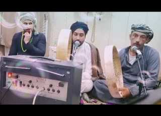 عتابات بحق سيدنا محمد عليه افضل الصلاة والسلام بصوت المداح عبود العزاوي