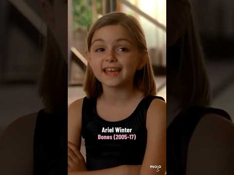 Modern Family Cast Before They Were Famous Modern Family Cast Before They Were Famous